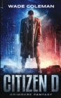 Citizen D - Book