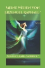 Meine Weihen von Erzengel Raphael : Engelenergie - Book
