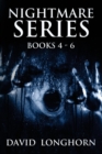 Nightmare Series : Books 4 - 6: Supernatural Suspense with Scary & Horrifying Monsters - Book