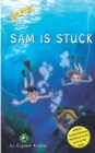 Sam Is Stuck : (Dyslexie Font) Decodable Chapter Books - Book