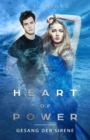 Heart of Power : Gesang der Sirene - Book