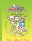 Tickle Mites Adventures of R. A. R. Rocky, Aj, and Ramello - Book