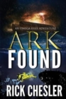Ark Found : An Omega Files Adventure - Book