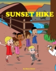 Sunset Hike - Book