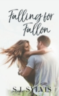 Falling for Fallon - Book