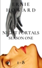 Night Portals : Books 1-8 - Book