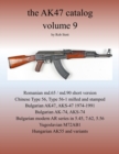 The AK47 catalog volume 9 : Amazon edition - Book