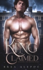 A King to be Claimed : Gay Harem - Book