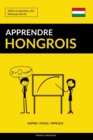 Apprendre le hongrois - Rapide / Facile / Efficace : 2000 vocabulaires cles - Book