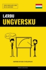 Laerdu Ungversku - Fljotlegt / Audvelt / Skilvirkt : 2000 Mikilvaeg Ord - Book