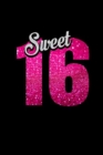 Sweet 16 - Book