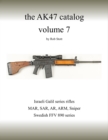 The AK47 catalog volume 7 : Amazon edition - Book