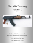 The AK47 catalog volume 2 : Amazon edition - Book