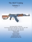 The AK47 catalog volume 3 : Amazon edition - Book