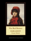 The Red Bonnet : Harlamoff Cross Stitch Pattern - Book