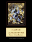 Harebells : Albrecht Durer Cross Stitch Pattern - Book