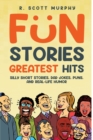Fun Stories Greatest Hits - Book