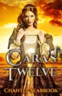 Cara's Twelve - Book