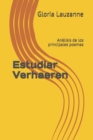 Estudiar Verhaeren : Analisis de los principales poemas - Book
