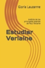 Estudiar Verlaine : Analisis de los principales poemas de Paul Verlaine - Book