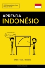 Aprenda Indonesio - Rapido / Facil / Eficiente : 2000 Vocabularios Chave - Book
