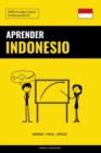 Aprender Indonesio - Rapido / Facil / Eficaz : 2000 Vocablos Claves - Book