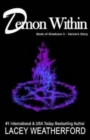 Demon Within - Book