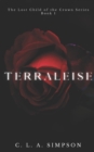 Terraleise : The Lost Child of the Crown - Book