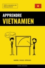 Apprendre le vietnamien - Rapide / Facile / Efficace : 2000 vocabulaires cles - Book