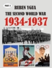 1934-1937 the Second World War : Illustrated Chronology Day by Day - Book