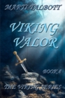 Viking Valor - Book