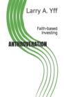 Anthroveration : Faith-based Investing - Book