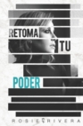 Retoma Tu Poder - Book