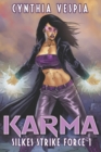 Karma - Book