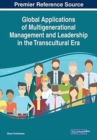 Global Applications of Multigenerational Management and Leadership in the Transcultural Era - Book