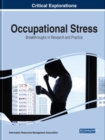 Occupational Stress : Breakthroughs in Research and Practice - Book