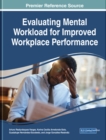 Evaluating Mental Workload for Improved Workplace Performance - eBook