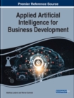 Applied Artificial Intelligence for Business Development - Book