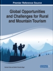 Global Opportunities and Challenges for Rural and Mountain Tourism - Book