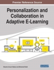 Personalization and Collaboration in Adaptive E-Learning - Book