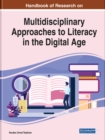 Multidisciplinary Approaches to Literacy in the Digital Age - Book