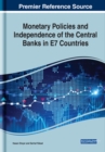 Monetary Policies and Independence of the Central Banks in E7 Countries - Book