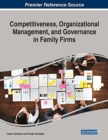 Competitiveness, Organizational Management, and Governance in Family Firms - Book