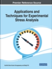 Applications and Techniques for Experimental Stress Analysis - Book