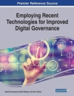 Employing Recent Technologies for Improved Digital Governance - Book