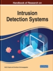 Handbook of Research on Intrusion Detection Systems - Book