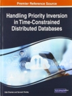 Handling Priority Inversion in Time-Constrained Distributed Databases - Book
