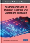 Neutrosophic Sets in Decision Analysis and Operations Research - eBook