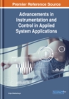 Advancements in Instrumentation and Control in Applied System Applications - Book