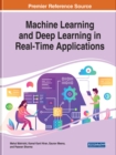 Machine Learning and Deep Learning in Real-Time Applications - Book